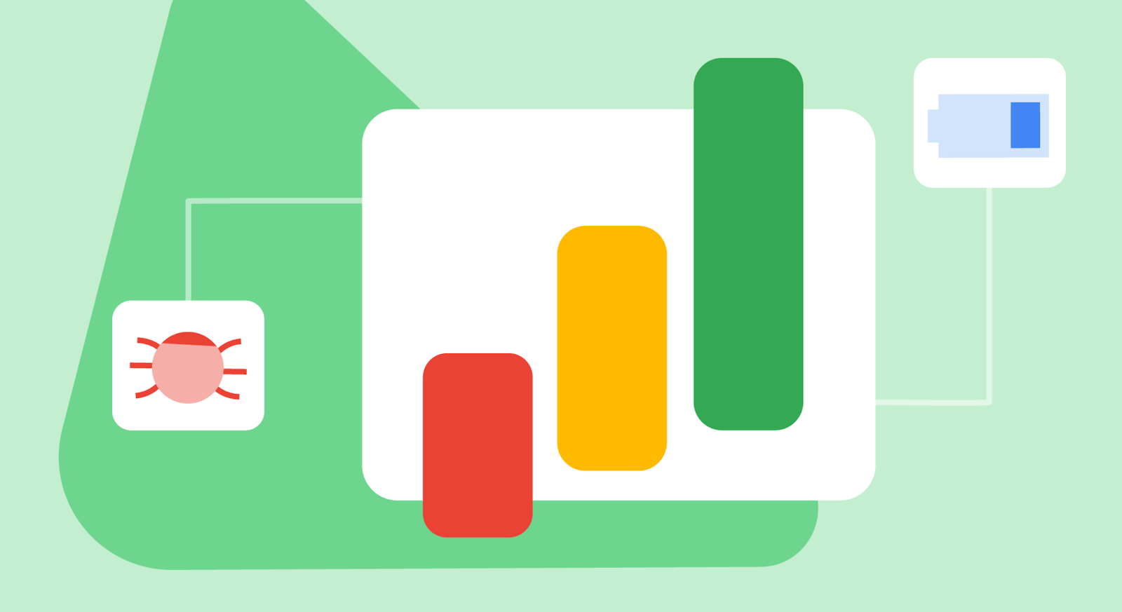 From dashboards to deeper data: Improve app quality and performance with new Play Console insights