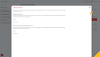 The Play Developer Console shows issues for a developer to address related to privacy policies and login credentials