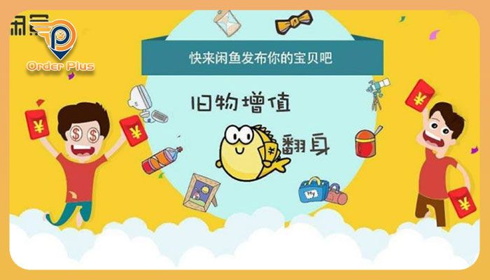 Hướng dẫn nạp tiền đặt cọc đơn hàng.