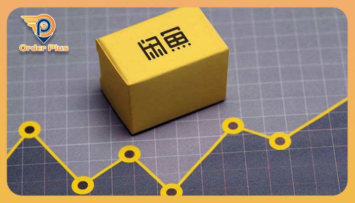 Ưu điểm của app order Xianyu