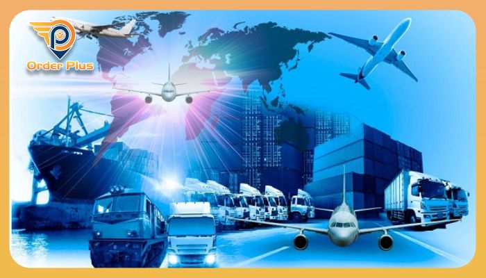 Chia sẻ kinh nghiệm vận chuyển hàng Trung Quốc