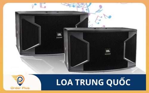 Một Số Hãng Loa Trung Quốc CHẤT LƯỢNG CAO Mà Bạn Nên Mua