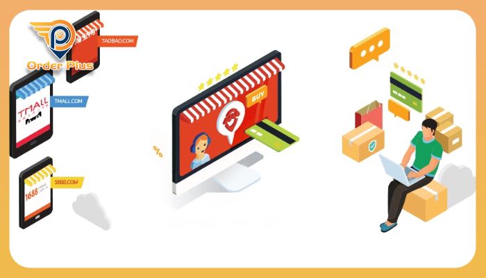 Những lưu ý cần nắm khi tự đặt hàng Quảng Châu