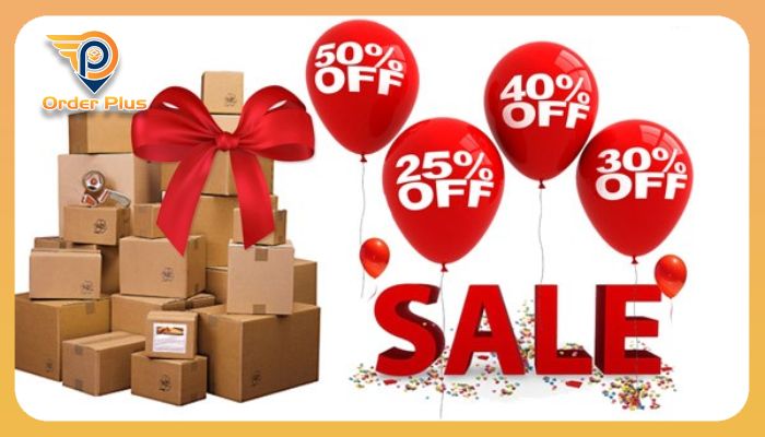 Săn sale Taobao qua tin tức