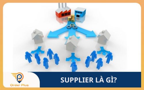 Supplier Là Gì? Vai Trò Của Supplier Trong Chuỗi Cung Ứng