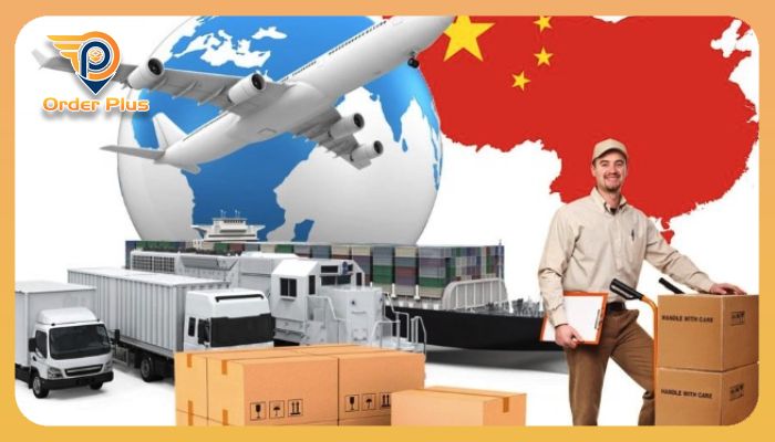 Tại sao nên nhập hàng Quảng Châu online qua trung gian