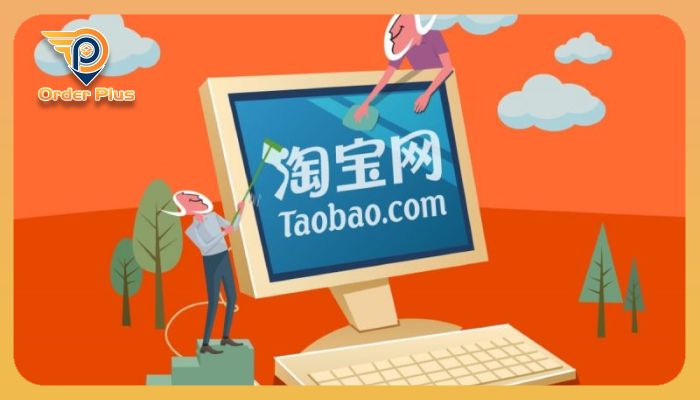 Trang đặt hàng Taobao giá rẻ