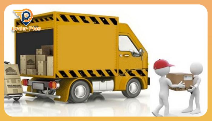 Ưu điểm của dịch vụ vận chuyển/ ký gửi hàng Trung Quốc