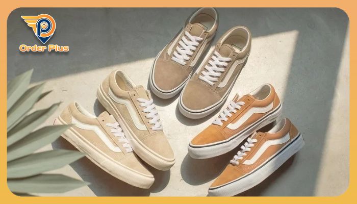 Giày Vans là gì?