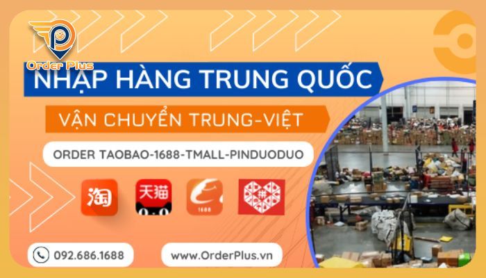 Order Plus