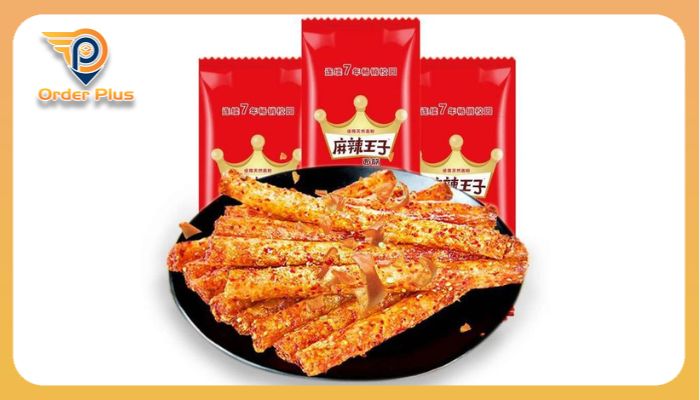 Que cay Trung Quốc có hại cho sức khoẻ không?