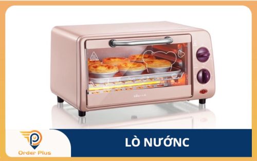 Top các thương hiệu lò nướng chính hãng, giá rẻ đáng mua nhất