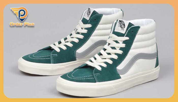 Vans SK8 Hi