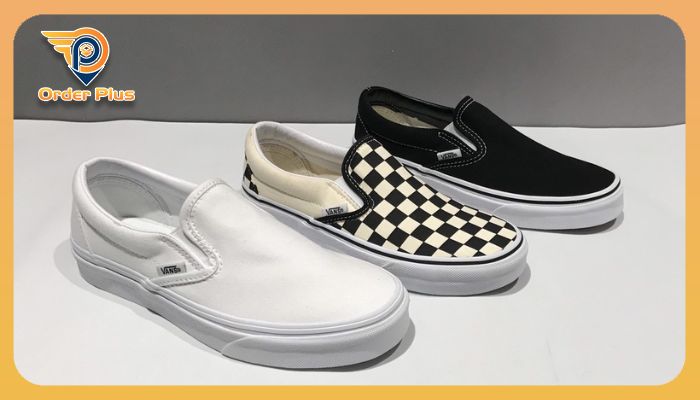 Vans Slip-On