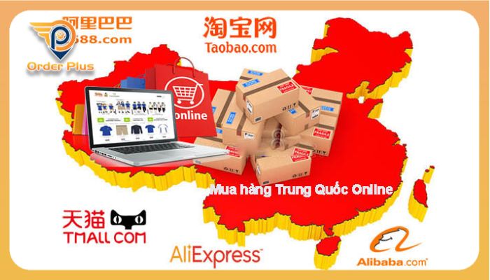 Hạn chế của các trang web mua hàng Trung Quốc 