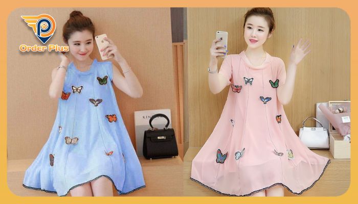 Một số điều cần lưu ý khi chọn váy bà bầu