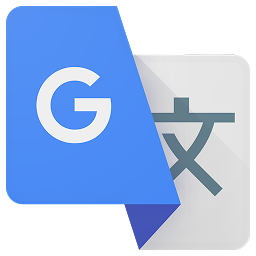 「Google 翻譯」圖示圖片