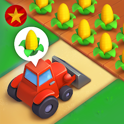 Hình ảnh biểu tượng của Township – VTC Game