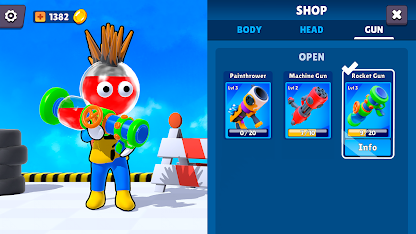 Screenshot image
