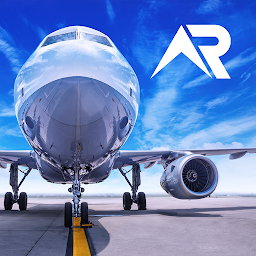 Icon image RFS - Real Flight Simulator