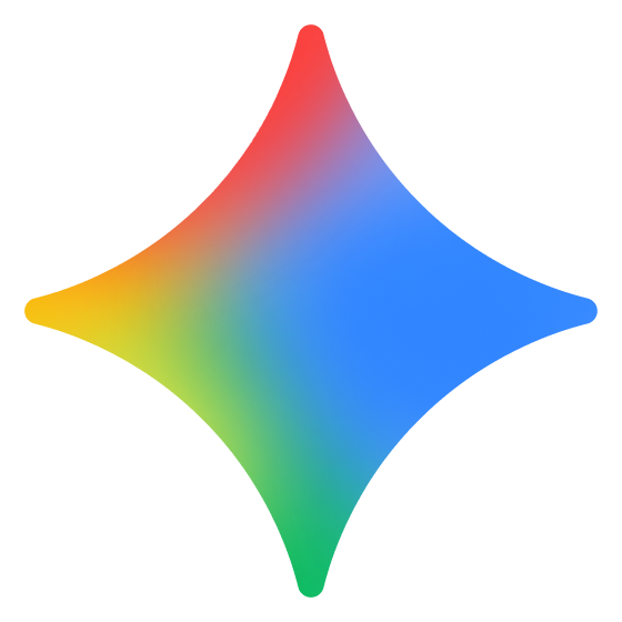 Gemini new icon