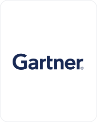 Gartner 로고