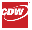 Logo: CDW