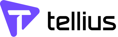 Tellius 徽标