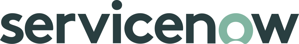 Logo ServiceNow
