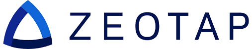 Logo Zeotap