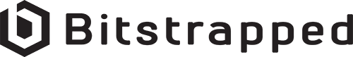 Logo Bitstrapped