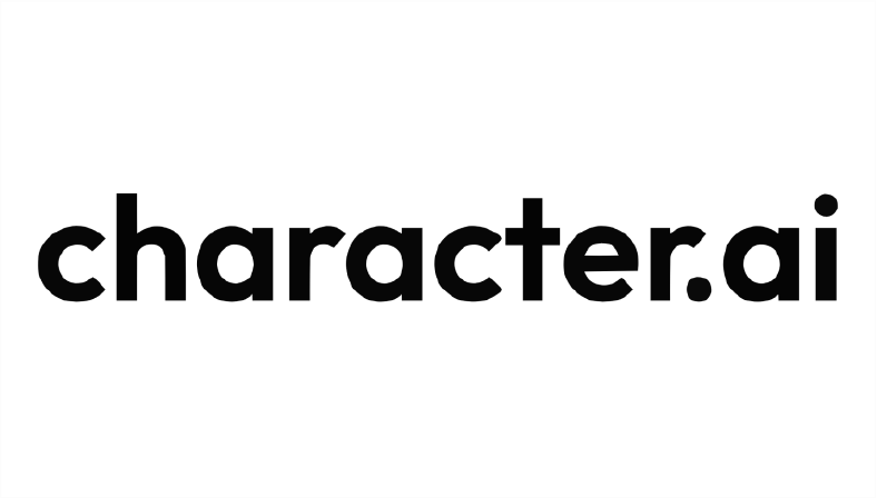 Logo Character.ai